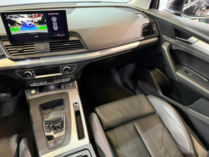 Audi Q5 2.0tfsi - foto 18
