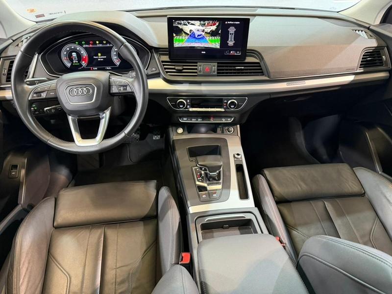 Audi Q5 2.0tfsi - foto 12