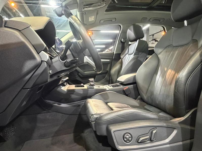 Audi Q5 2.0tfsi - foto 15