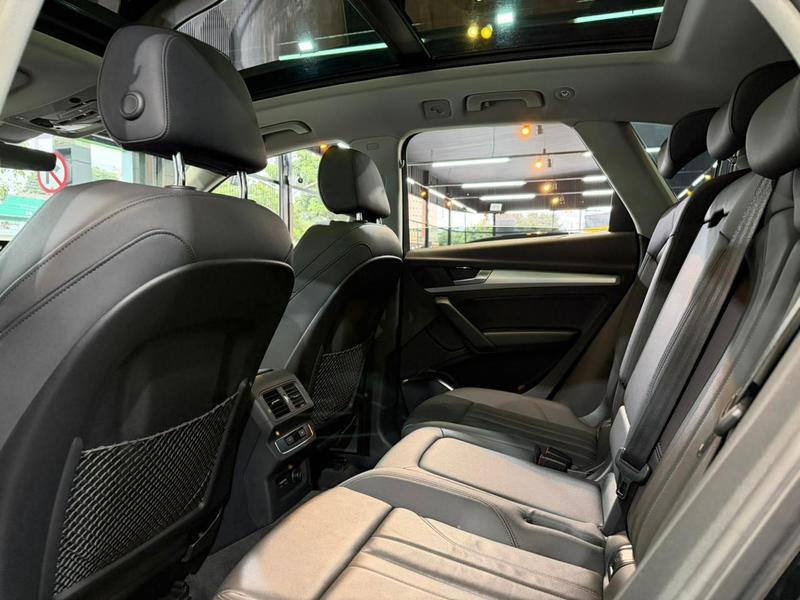 Audi Q5 2.0tfsi - foto 17