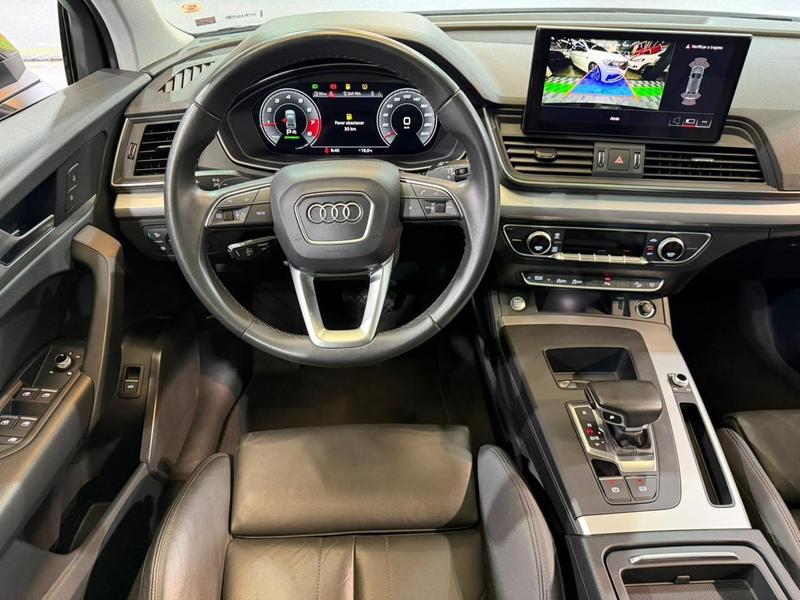 Audi Q5 2.0tfsi - foto 11