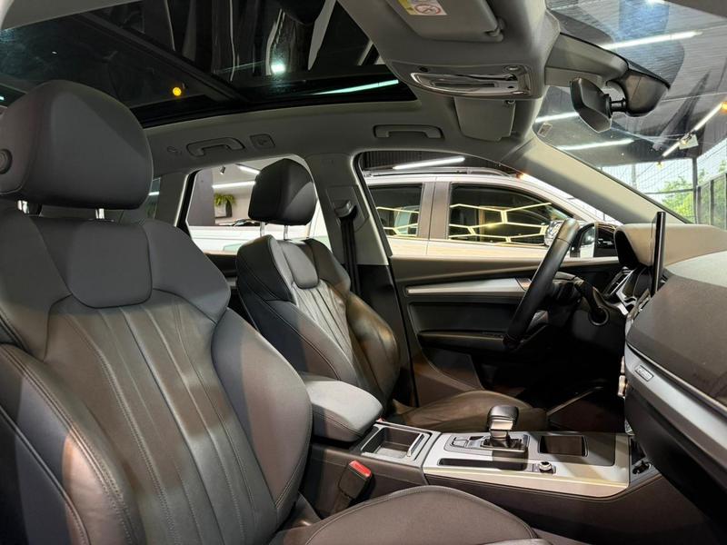 Audi Q5 2.0tfsi - foto 16