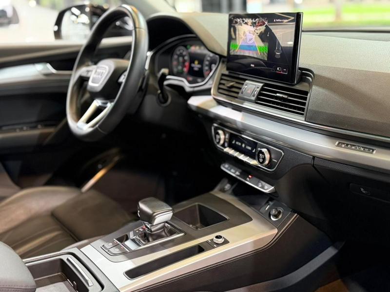 Audi Q5 2.0tfsi - foto 14
