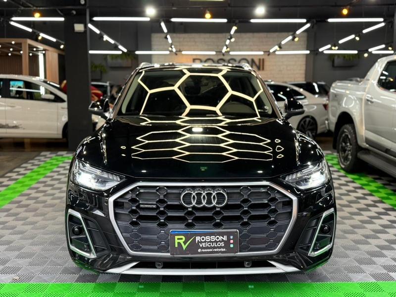Audi Q5 2.0tfsi - foto 2