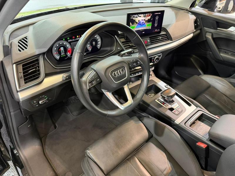 Audi Q5 2.0tfsi - foto 13