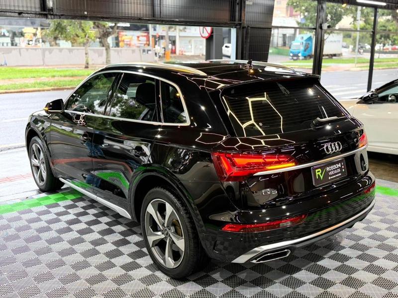 Audi Q5 2.0tfsi - foto 6