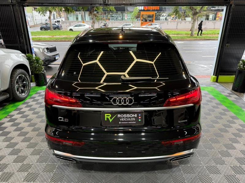 Audi Q5 2.0tfsi - foto 5