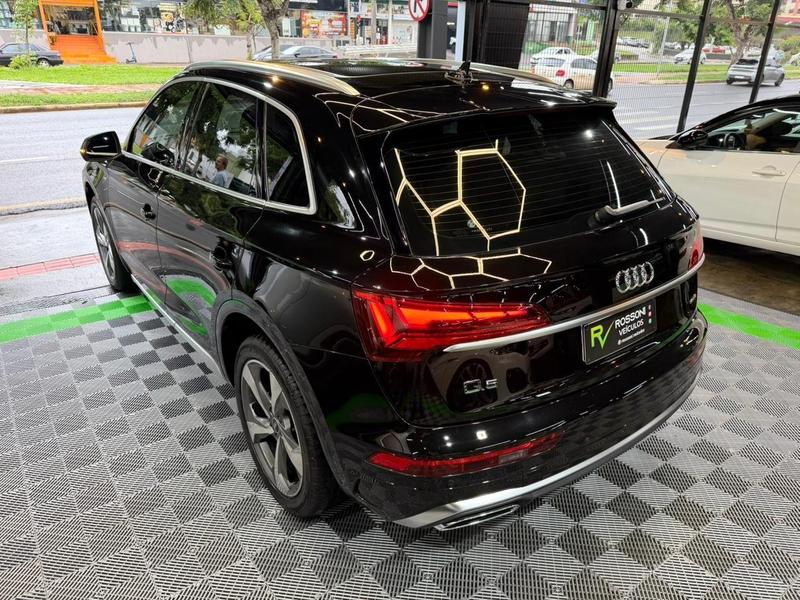 Audi Q5 2.0tfsi - foto 9
