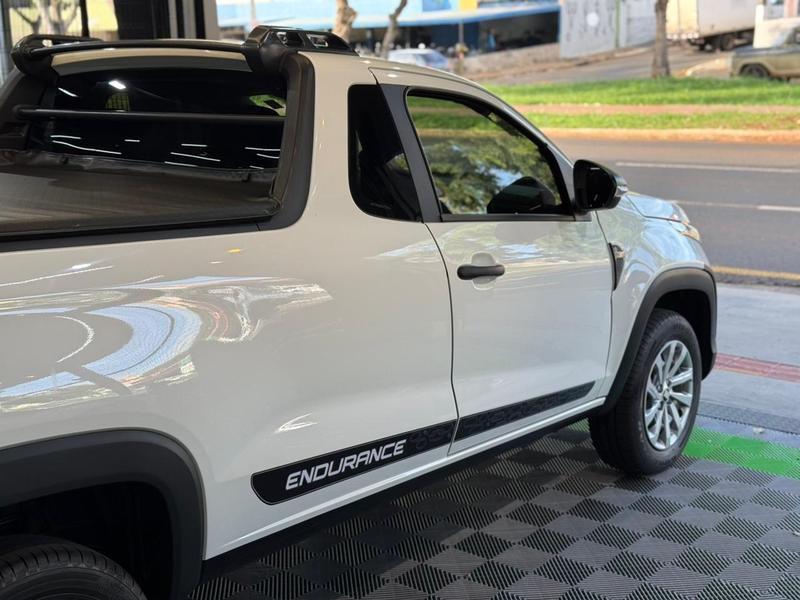Fiat Strada enduran cs13 - foto 10