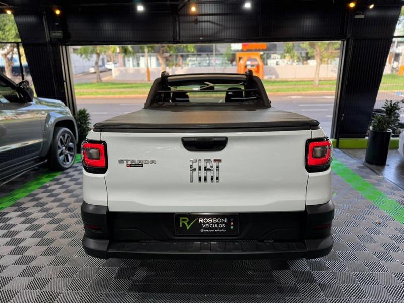 Fiat Strada enduran cs13 - foto 5