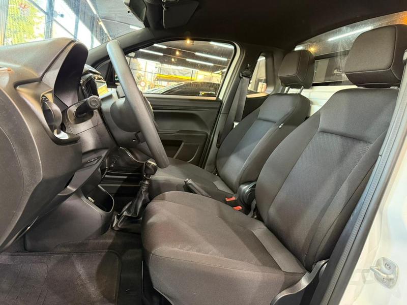 Fiat Strada enduran cs13 - foto 14