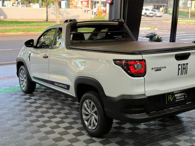 Fiat Strada enduran cs13 - foto 6