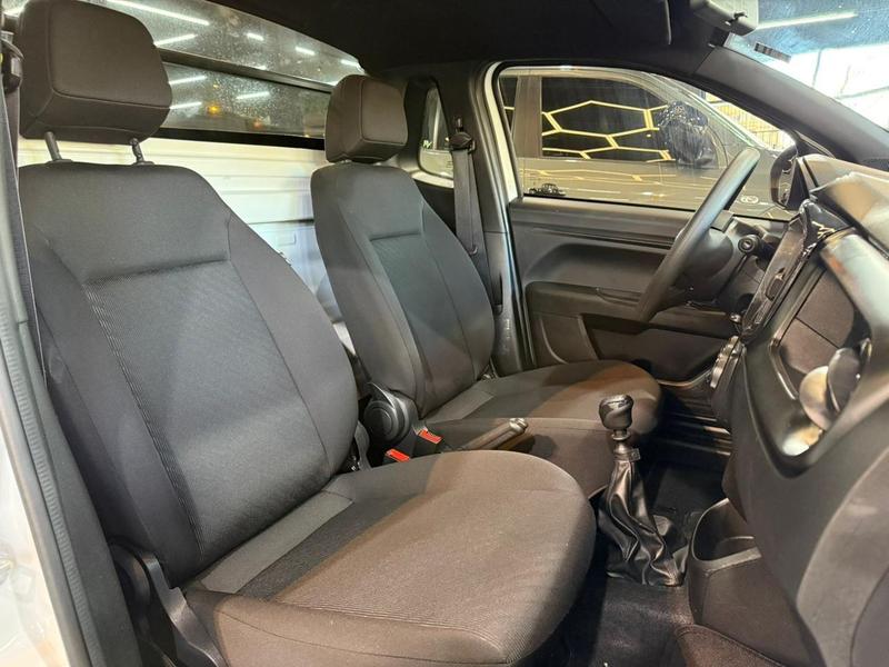 Fiat Strada enduran cs13 - foto 15
