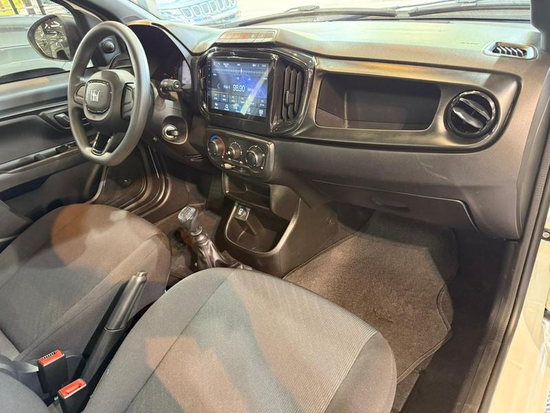 Fiat Strada enduran cs13 - foto 12