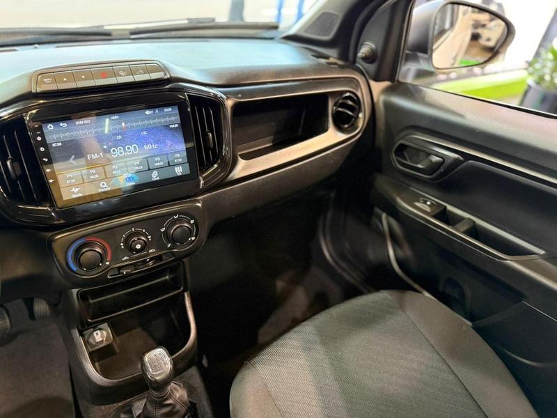 Fiat Strada enduran cs13 - foto 17