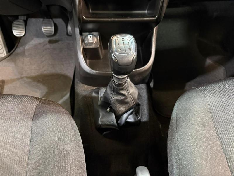 Fiat Strada enduran cs13 - foto 18