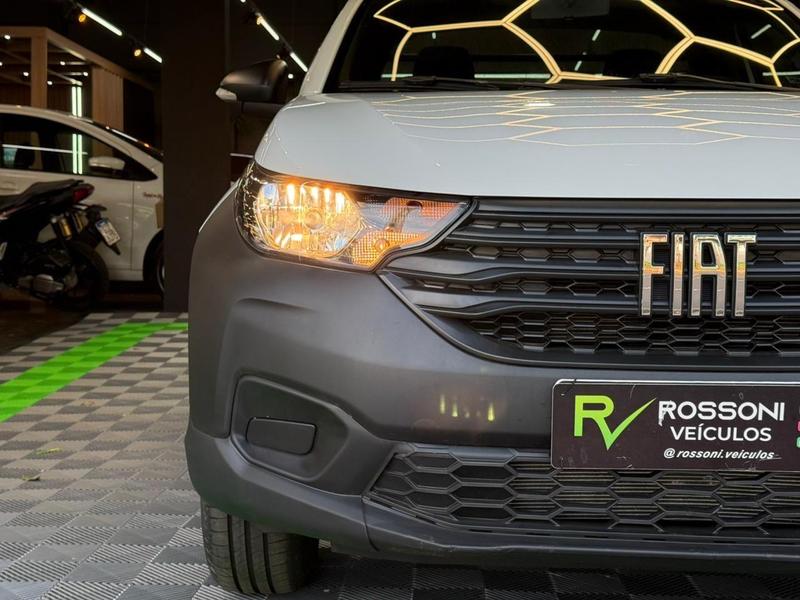Fiat Strada enduran cs13 - foto 9