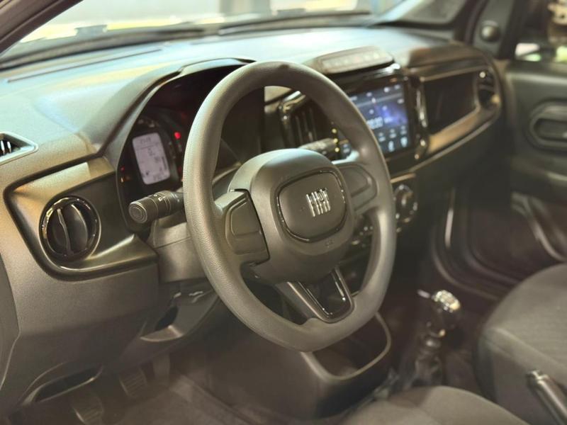Fiat Strada enduran cs13 - foto 13
