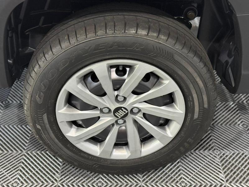 Fiat Strada enduran cs13 - foto 20