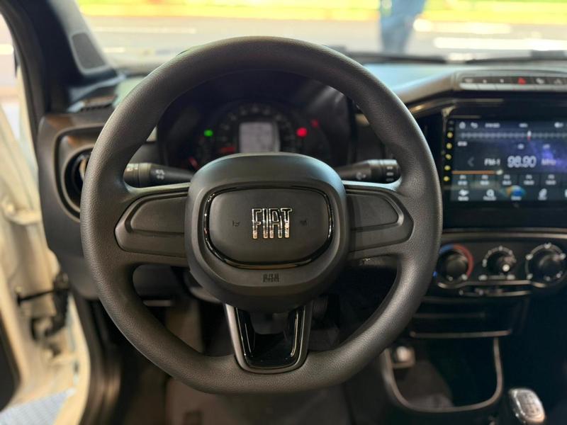 Fiat Strada enduran cs13 - foto 11