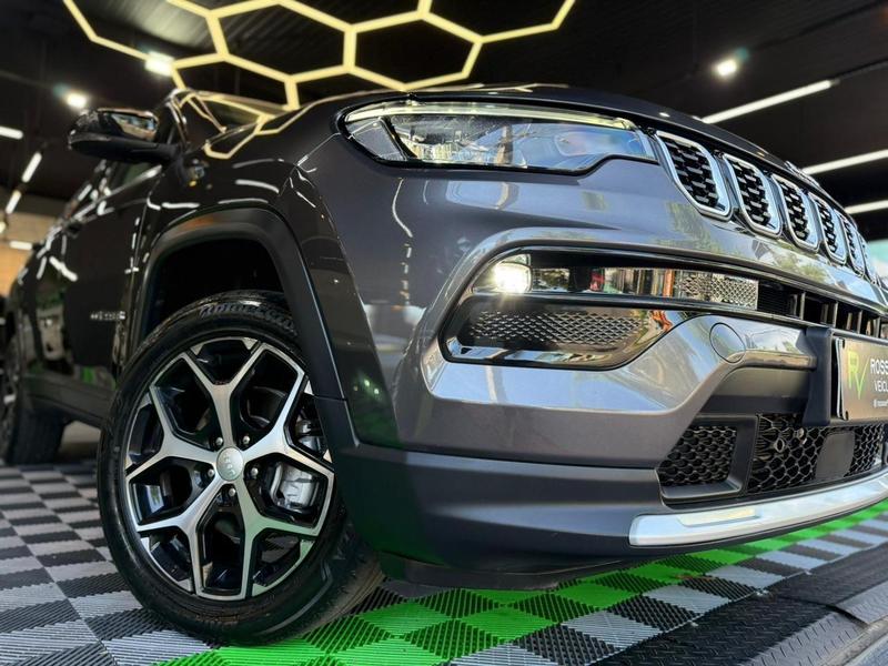 Jeep Compass long t - foto 7