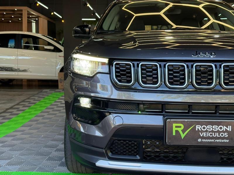 Jeep Compass long t - foto 9