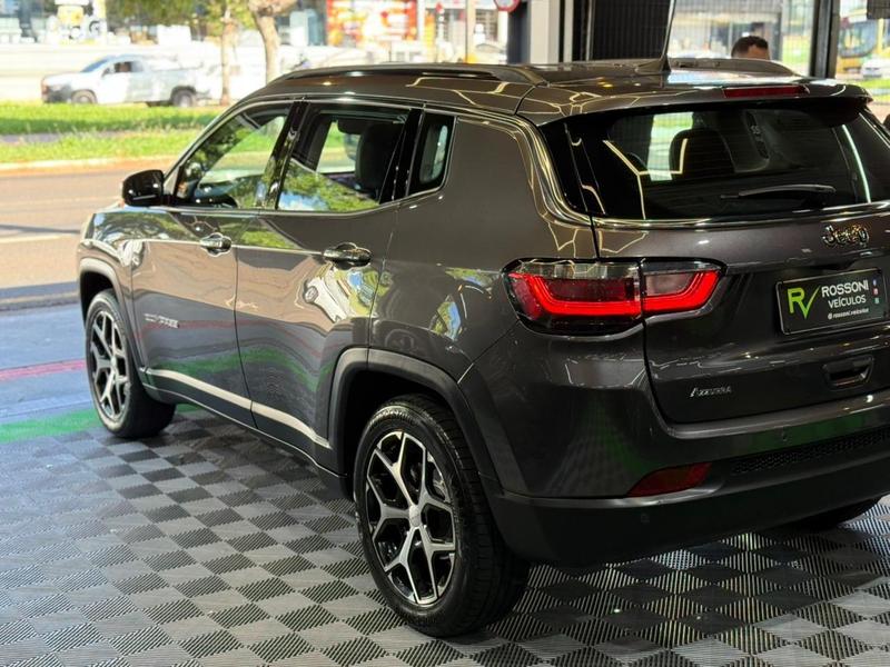 Jeep Compass long t - foto 6