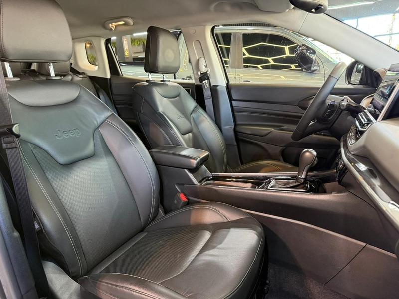 Jeep Compass long t - foto 14