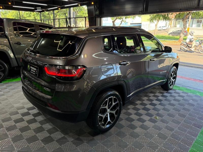Jeep Compass long t - foto 4