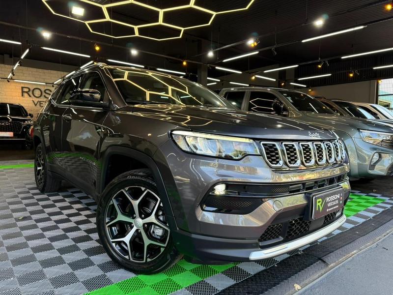 Jeep Compass long t - foto 8