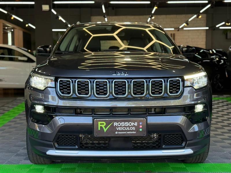 Jeep Compass long t - foto 2