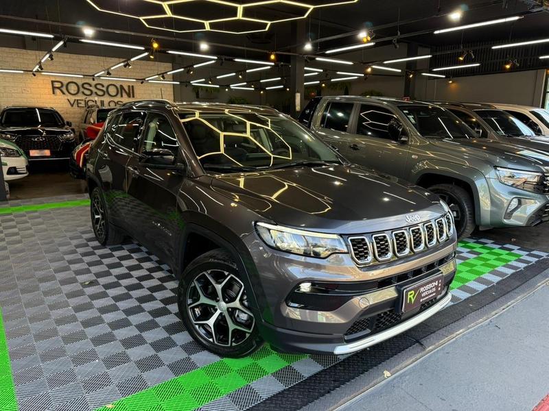 Jeep Compass long t - foto 3