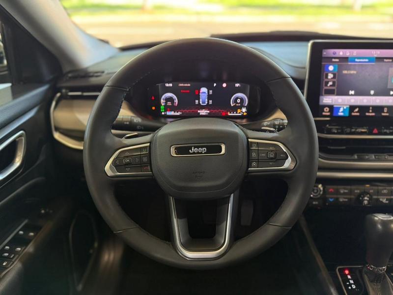 Jeep Compass long t - foto 10