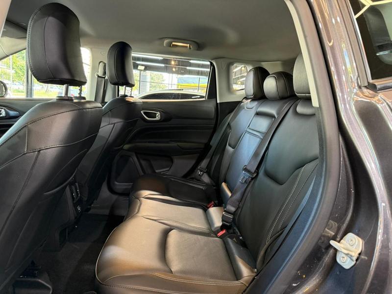 Jeep Compass long t - foto 17