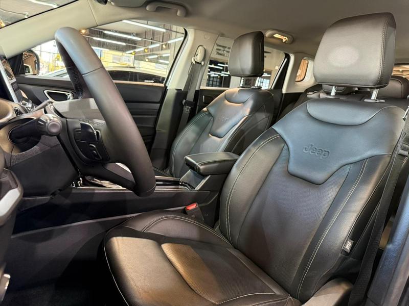 Jeep Compass long t - foto 13