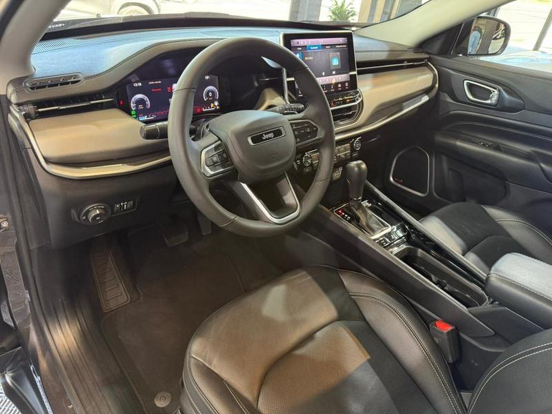 Jeep Compass long t - foto 11