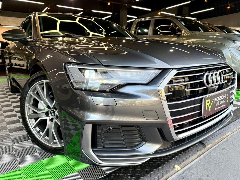 Audi A6 lm 2.0tfsi - foto 10