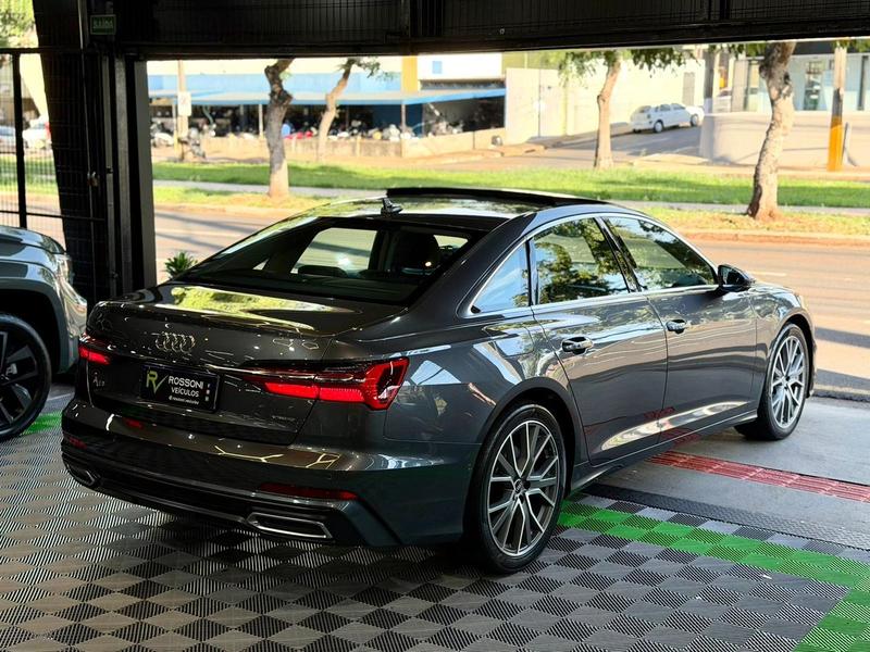 Audi A6 lm 2.0tfsi - foto 6