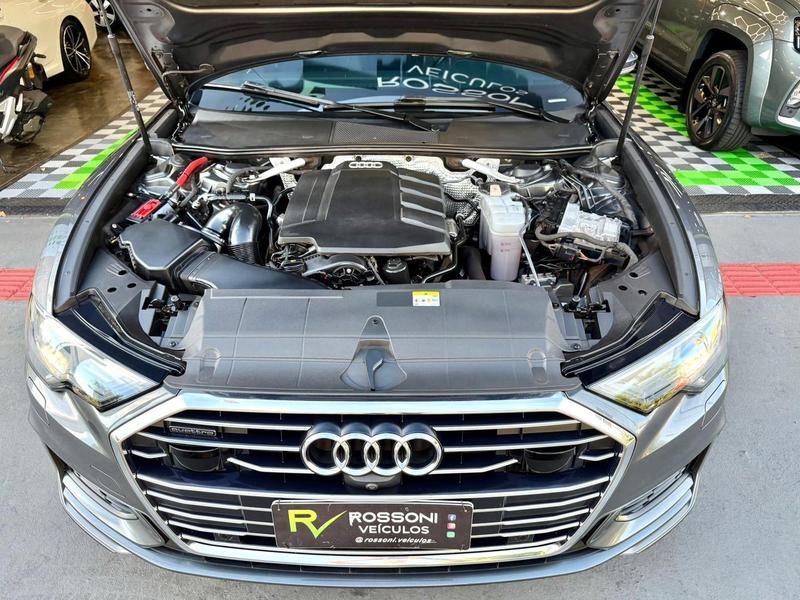Audi A6 lm 2.0tfsi - foto 11