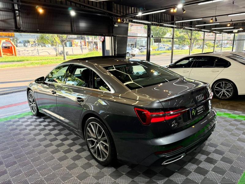 Audi A6 lm 2.0tfsi - foto 7