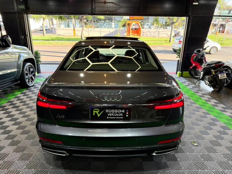 Audi A6 lm 2.0tfsi - foto 5