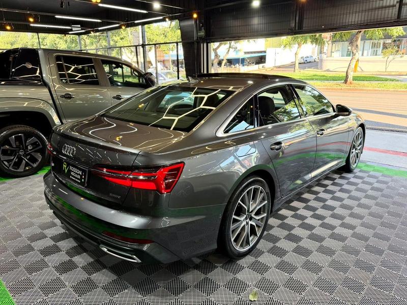 Audi A6 lm 2.0tfsi - foto 4