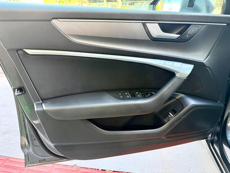 Audi A6 lm 2.0tfsi - foto 19