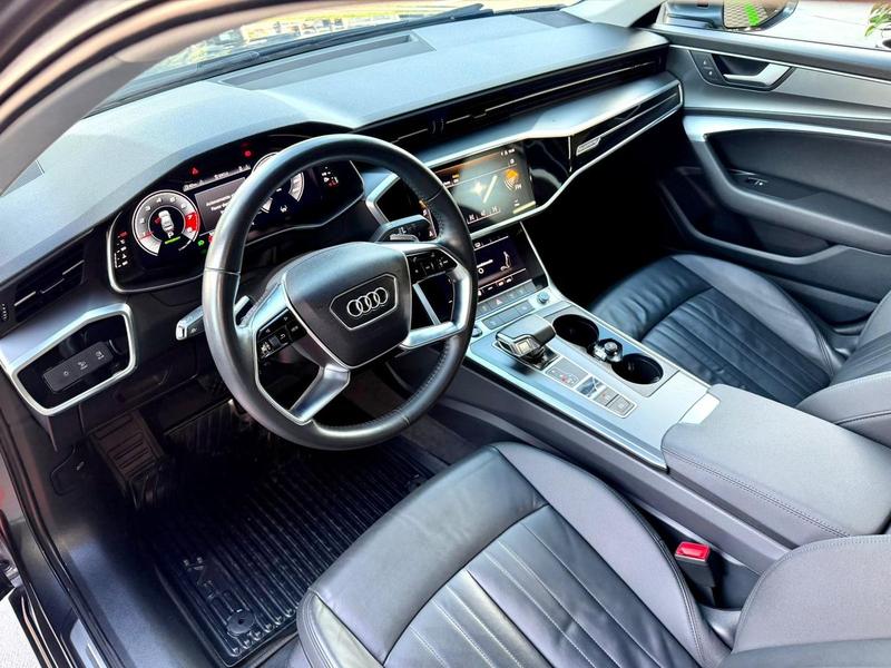 Audi A6 lm 2.0tfsi - foto 14