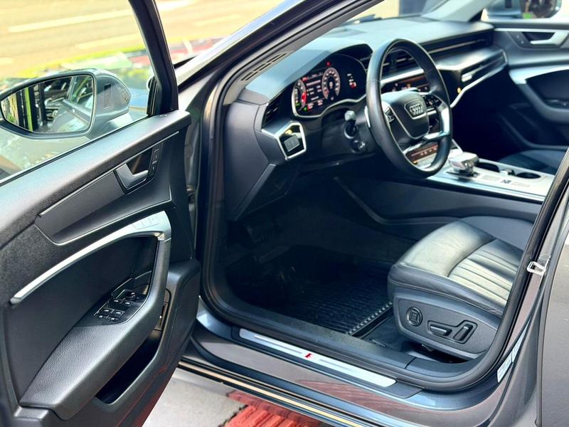 Audi A6 lm 2.0tfsi - foto 17