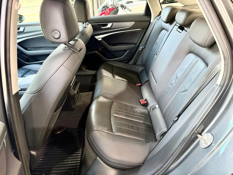 Audi A6 lm 2.0tfsi - foto 18