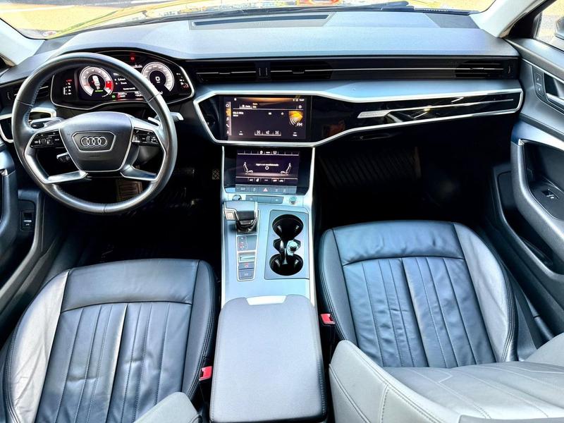 Audi A6 lm 2.0tfsi - foto 13