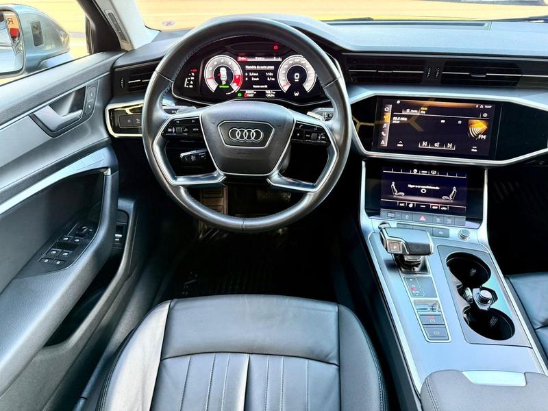 Audi A6 lm 2.0tfsi - foto 12