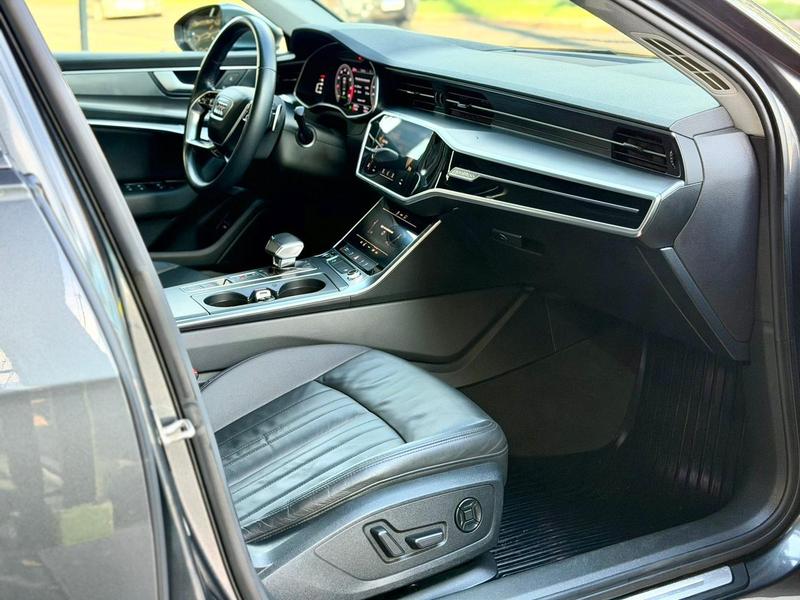 Audi A6 lm 2.0tfsi - foto 16