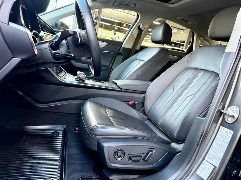Audi A6 lm 2.0tfsi - foto 15